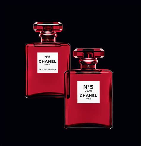 chanel number 5 perfume notes